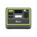 FOSSiBOT F2400 Centrale électrique portable 2048Wh vert