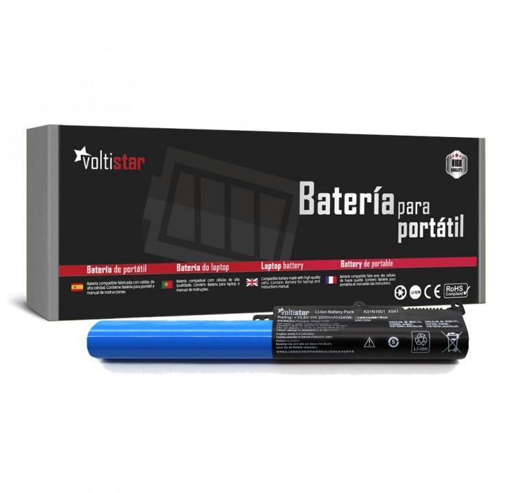VOLTISTAR BAT2161 refacción para laptop Batería - Nuevo