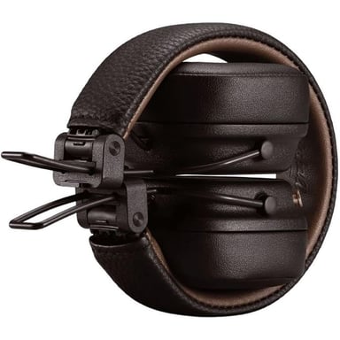 Marshall Major IV Brown - Casque d'écoute sans fil