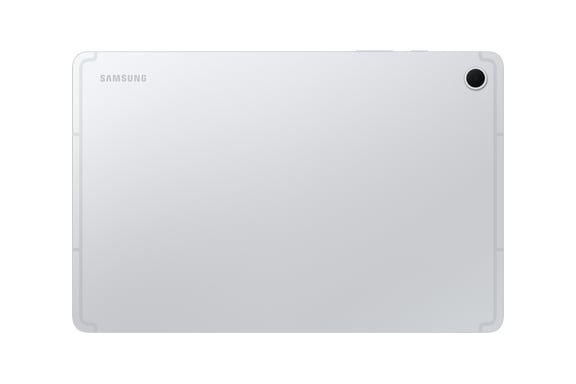 Samsung Galaxy Tab S10 Lite 10,9'' 5G Argento, 6 GB RAM, 128 GB, Stylus S Pen, Schermo 90 Hz, Batteria 8000 mAh