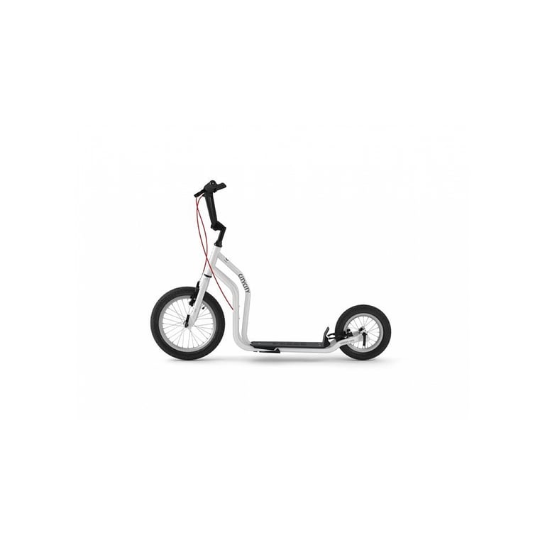 Trottinette Yedoo City RunRun pour Enfants et Adultes Neuf - vue 4