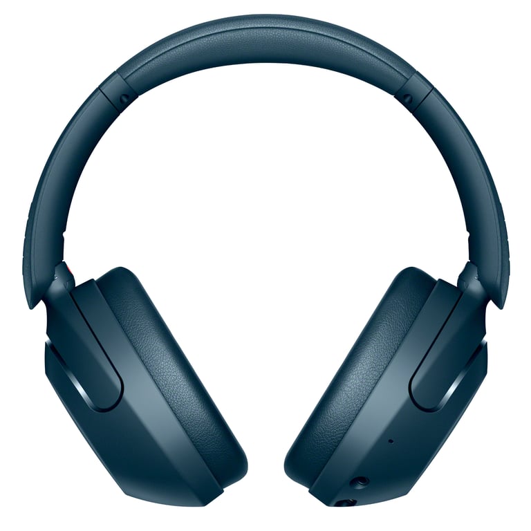 Sony WH-XB910N Auriculares Inalámbrico Diadema Llamadas/Música Bluetooth Azul