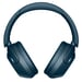 Sony WH-XB910N Auriculares Inalámbrico Diadema Llamadas/Música Bluetooth Azul
