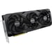 PNY GeForce RTX 5080 Overclocked Triple Fan GPU NVIDIA 16 GB GDDR7