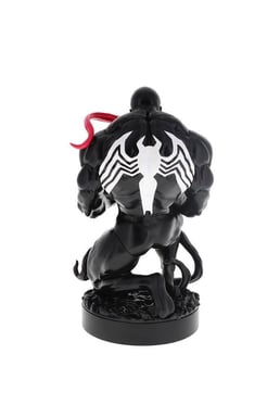 Soporte y Cargador para Joystick y Smartphone - EXQUISITE GAMING - VENOM