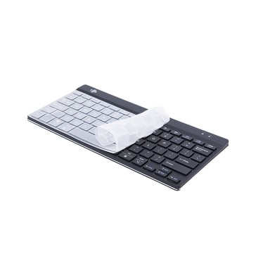 Funda higiénica para teclado R-Go (US)