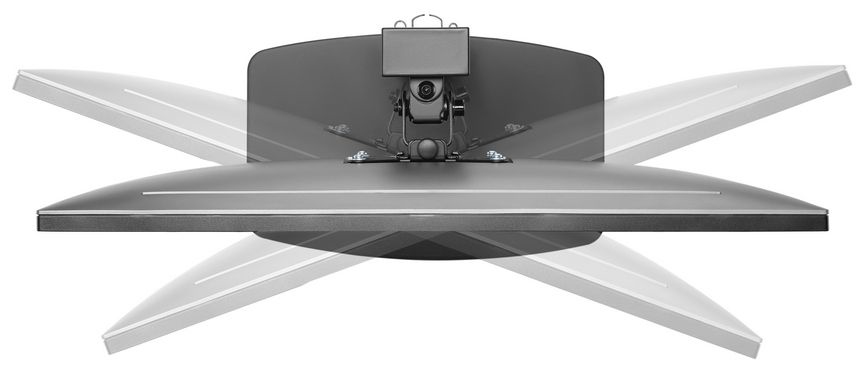 Support de TV Equip 8 kg - vue 3