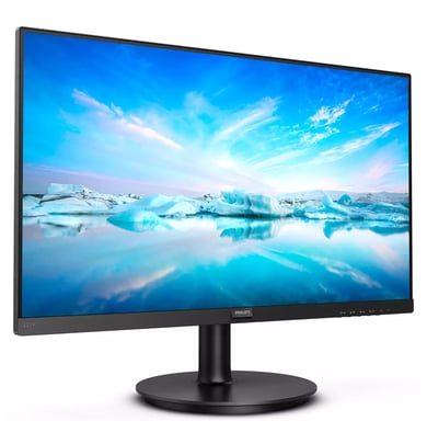 Philips 221V8A/00 Monitor 21,5 pulgadas FHD 75Hz 4ms