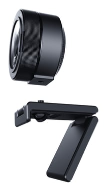 Razer Kiyo Pro webcam 2.1 MP 1920 x 1080 pixel USB Nero