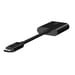 Belkin F7U081BTBLK Caricatore per dispositivi mobili Smartphone Nero USB Interno