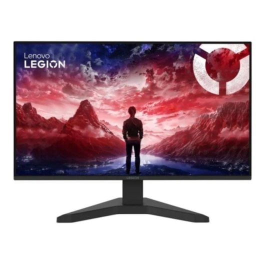 Écran Gaming Lenovo Legion R24s 23.8 IPS FHD 144Hz - vue 2