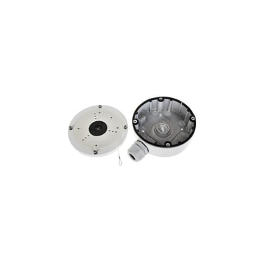 Hikvision Accessoire vidéosurveillance DS-1280ZJ-S - Neuf Blanc - vue 3