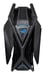 ASUS ROG Hyperion GR701 BTF Edition Tower Noir, Transparent