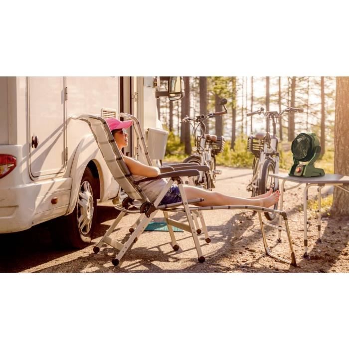 Bosch UniversalFan 18V 1000 - vue 6