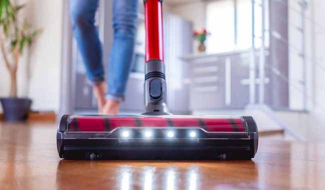 EZICLEAN CYCLOBOOSTFR8FLEX - vue 3