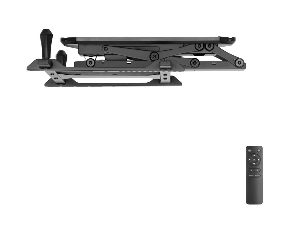 Support de TV Equip 65032907101 70 35 kg Neuf - vue 3