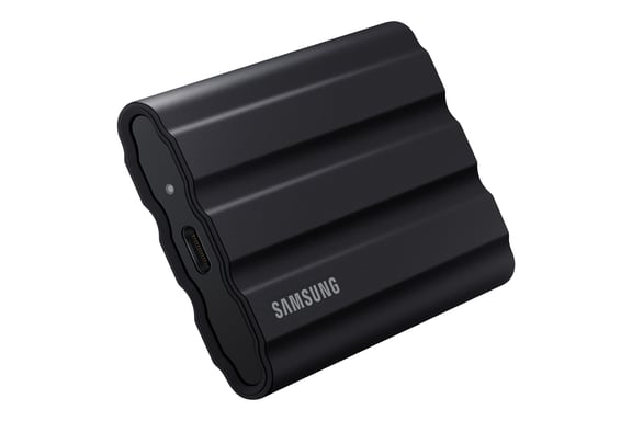 Samsung MU-PE4T0S 4 To USB Type-C 3.2 Gen 2 (3.1 Gen 2) Noir