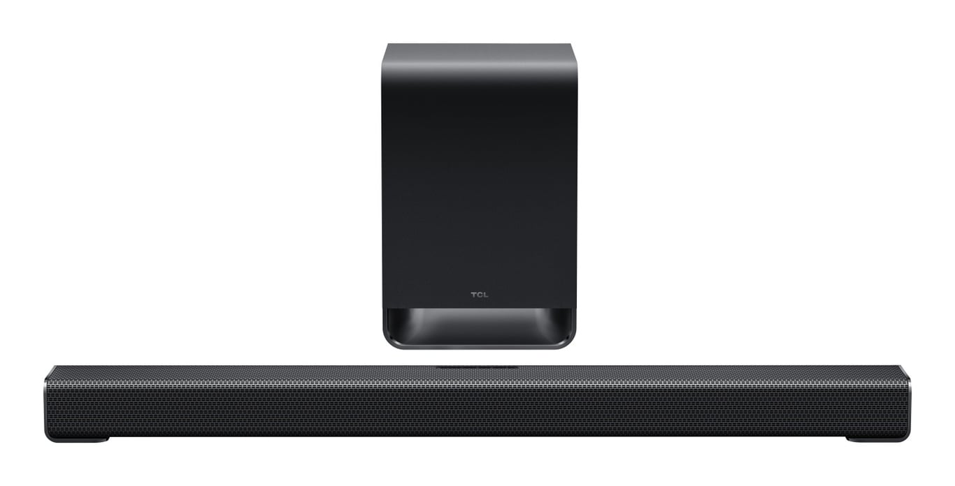 TCL S60K haut parleur soundbar 3.1 canaux Neuf