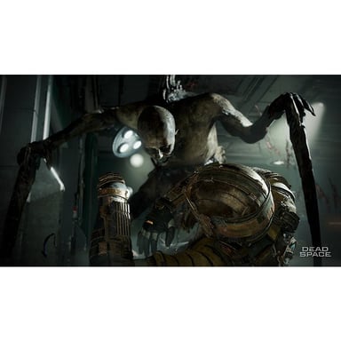 Dead Space Remake Xbox Series X