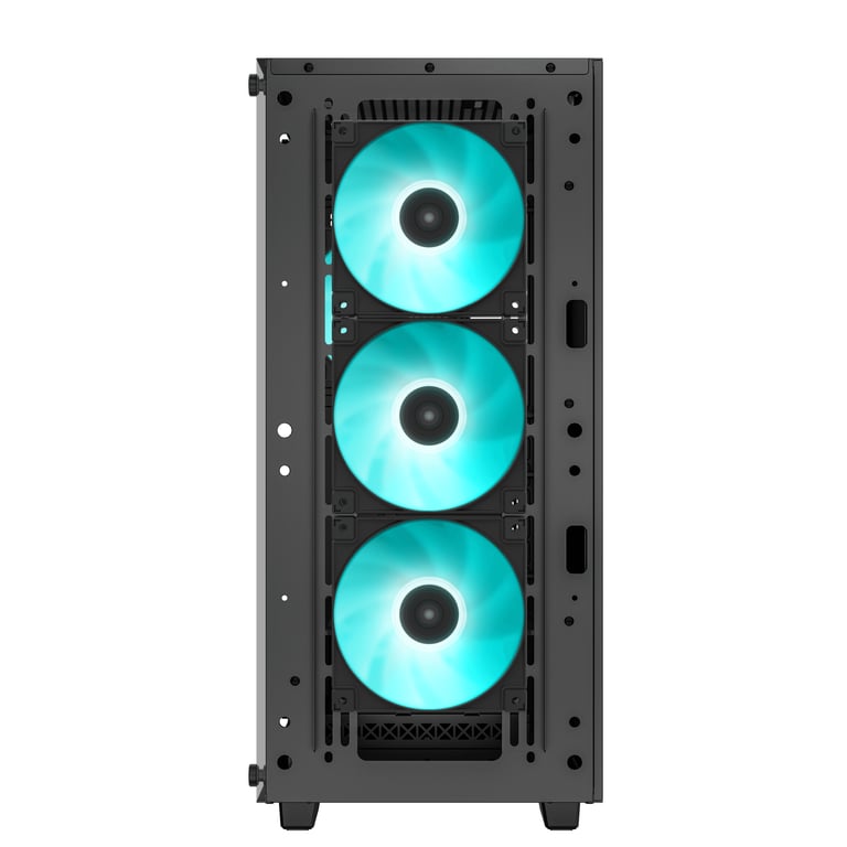 DeepCool CC560 V2 Midi Tower Neuf - vue 2