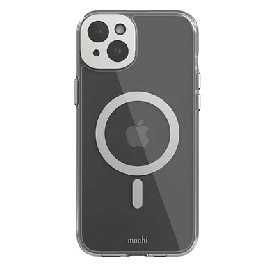 Cover MagSafe per iPhone 15 Plus iGlaze con Protezione Fotocamera Antiurto