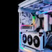 Phanteks PH-NELEDKT_M1_WT01 parte carcasa de ordenador Universal Tira LED