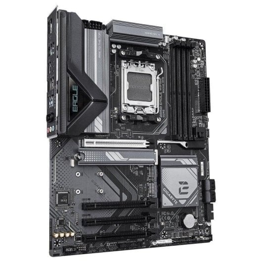 Gigabyte B850 EAGLE WIFI6E - vue 3