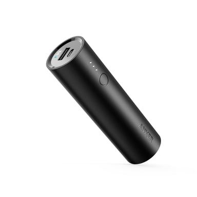 Anker PowerCore 5000 5000 mAh Negro