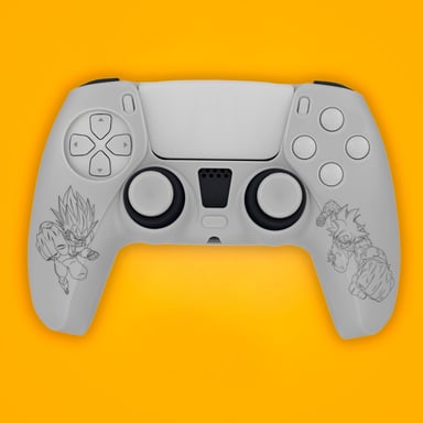 Blade Gaming DBPS5THERMO Accessoire de manette de jeux Kit de protection