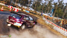WRC 6 PS4