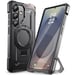 Custodia rinforzata per Galaxy S25 FE Serie Unicorn Beetle Grip con cavalletto
