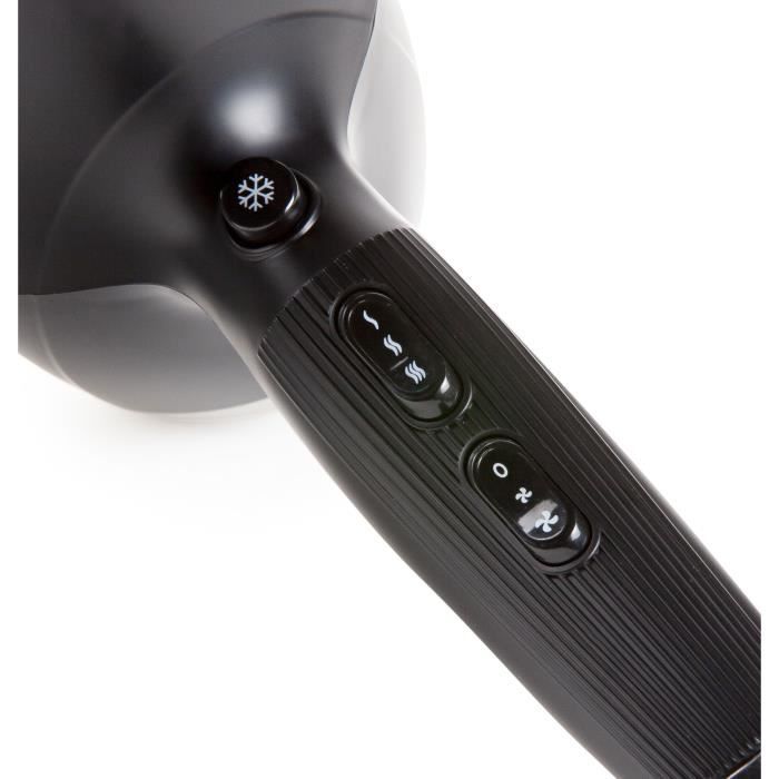 Lisseur numérique DOMO DO1092HS Revêtement céramique Bouton /A Température réglable de 130° à 230° - vue 4