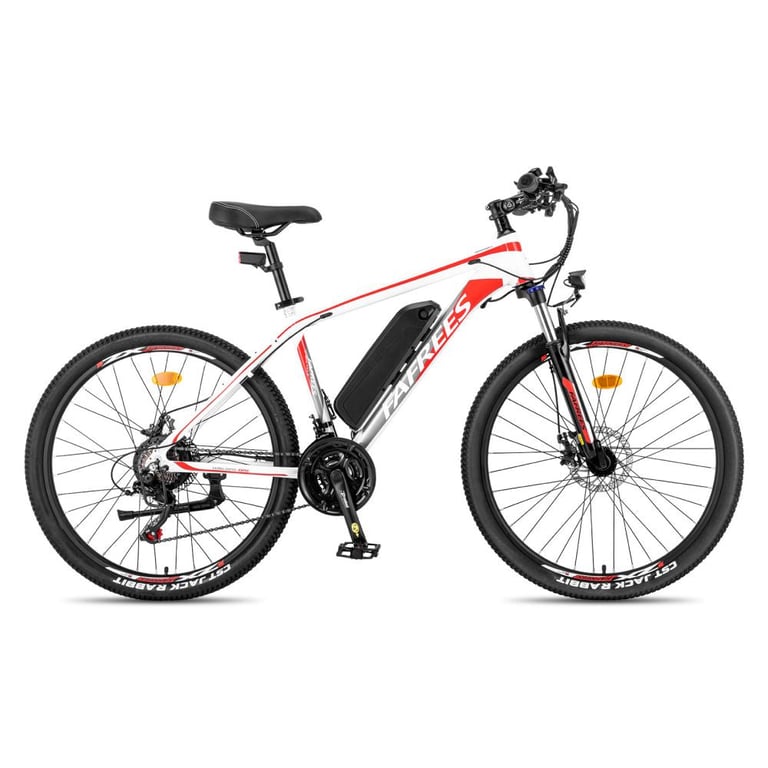 Vélo Électrique FAFREES Hailong One Moteur Batterie 468WH Autonomie 50KM Neuf - vue 4