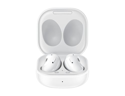 SAMSUNG Galaxy Buds Live Auricolare True Wireless Stereo (TWS) Bluetooth per chiamate/musica Bianco