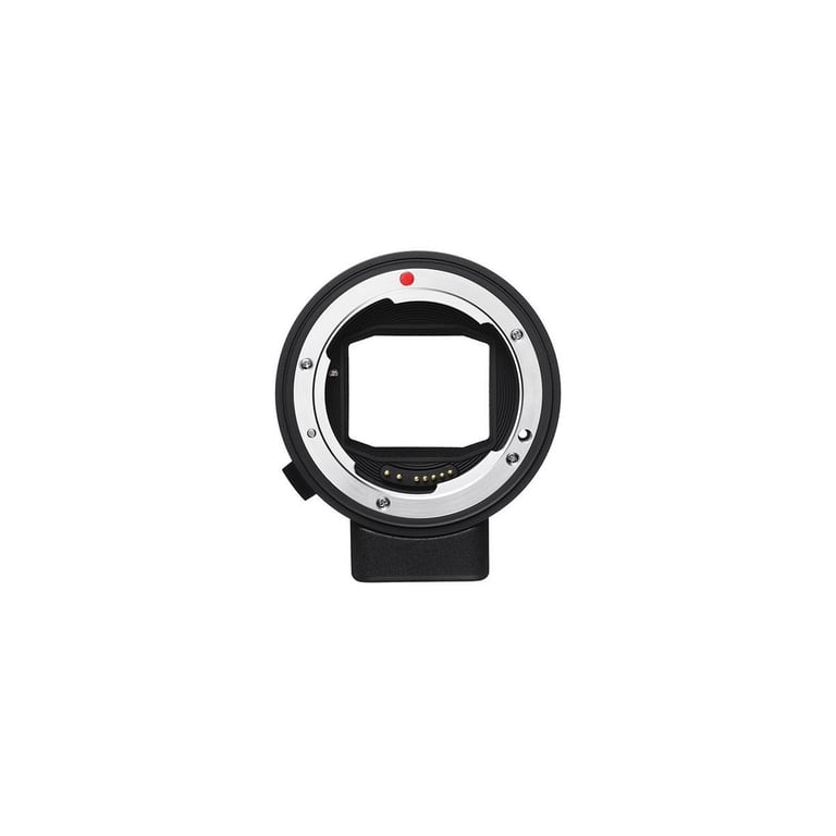 SIGMA Adaptateur MC-21 pour objectif monture CANON vers boitier L-mount - Neuf
