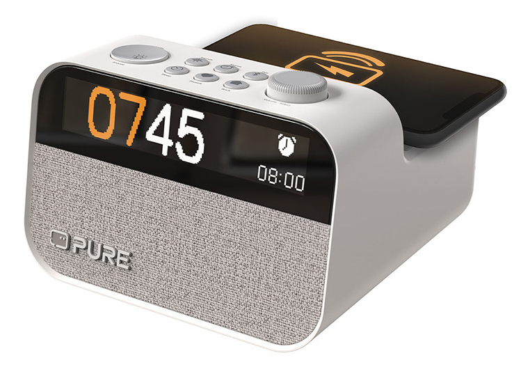 Pure Moment Charge Portable Numérique Neuf - vue 2
