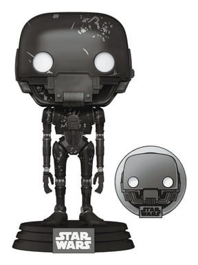 FUNKO POP! 55497 figurine d'action et de collection