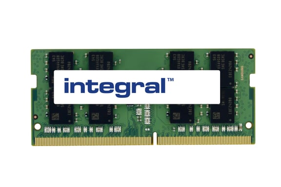 Integral IN4V16GNFLUX módulo de memoria 16 GB 1 x 16 GB DDR4