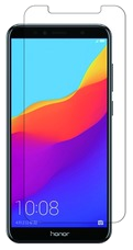 Verre Trempe: Huawei Honor 7A