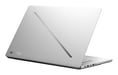ASUS ROG Zephyrus G16 GU605CP-QR008W Intel Core Ultra 9 285H Ordenador portátil 40,6 cm (16'') WQXGA 32 Go LPDDR5x-SDRAM 1 To SSD NVIDIA GeForce RTX 5070 Wi-Fi 7 (802.11be) Windows 11 Home Español Blanco