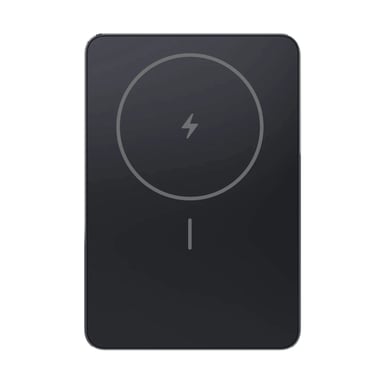 Xiaomi Super Slim Magnetic Power Bank 5.000 mAh Negro BHR08PMGL