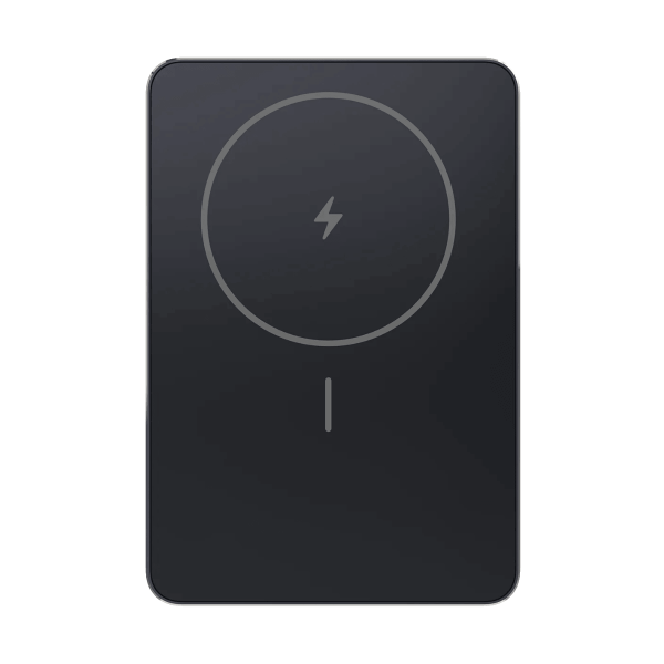 Xiaomi Super Slim Magnetic Power Bank 5000 - vue 3