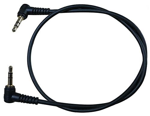 HP Câble Audio Jack 3 5 mm EHS - vue 3