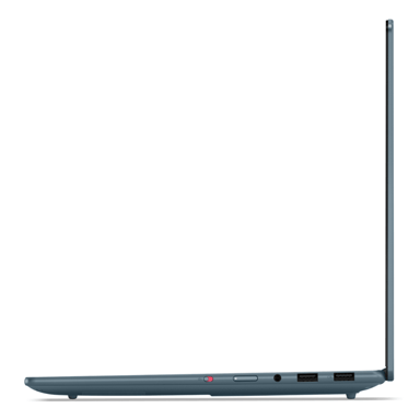 PC Portable  Yoga Pro 7 14ASP10 | Windows 11 - 14'' 3K OLED - Ryzen 9 AI 365 - Copilot+ - RAM 32 Go - SSD 1 To - AZERTY