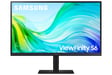 Samsung S61F écran plat de PC 68,6 cm (27'') 2560 x 1440 pixels Quad HD LCD Noir