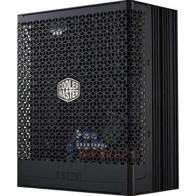 Alimentation - X Silent Edge Platinium 1100W 230V - 80 Plus - ATX 3.1 - Neuf