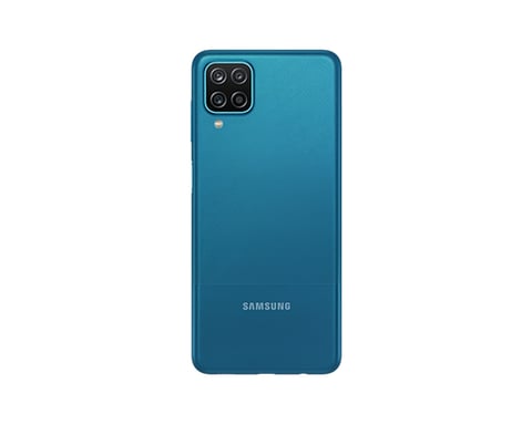 Galaxy A12 32 Go, Bleu