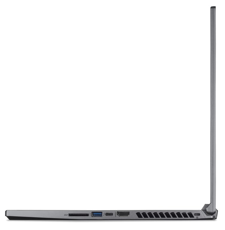 Acer Predator PT516-51s-77BS Intel® Core™ i7 i7-11800H Ordinateur portable 40,6 cm (16