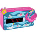 Bigben Interactive R15 – Princess Reloj Analógica Multicolor
