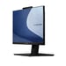 ASUS ExpertCenter E5 AiO 24 E5402WVARK-BPC020X Intel Core 7 150U 60,5 cm (23.8'') 1920 x 1080 Pixeles PC todo en uno 16 GB DDR4-SDRAM 512 GB SSD Windows 11 Pro Wi-Fi 6E (802.11ax) Negro
